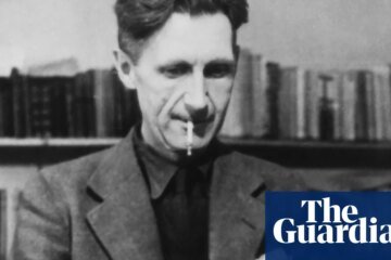 Orwell went to fight. I Thought I Should Do the Same: Raoul Peck on His Intimate Relationship with the Writer | Documentaries