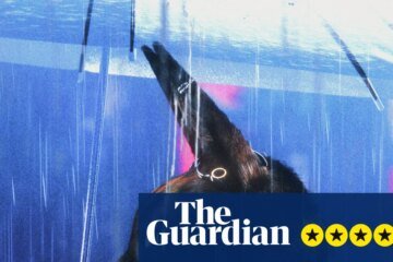 Bushra Review – The Wolf Who Wears Prada is the anti-identity alter ego in the film that charts the queer experience | film