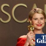 All over Ireland rejoiced as Jessie Buckley won the ‘historic’ Oscar for Best Actress | Oscars 2026