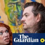 Daggers Inn Review – A horror movie so bad it’s almost good, it could achieve cult status | Horror movies