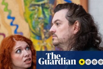 Daggers Inn Review – A horror movie so bad it’s almost good, it could achieve cult status | Horror movies