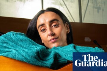 ‘It’s brutal now’: Strongwoman Maimouna Maimoune talks about the surprise that followed her Olivier Award win | stage