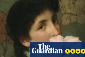 In Bloom Review – This tumultuous history of plant adventurers both disturbs and delights | Art and design