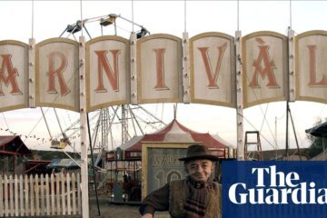 Carnivàle Revisited: Is This HBO’s Strangest Show? | HBO