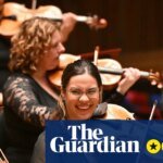 The Kingdom: Oxford Bach Choir, BSO/Nicholas Review – Elgar’s unpopular oratorio sounds expansive and convincing | classical music