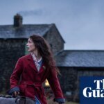 Tonight TV: Illicit relationships and revenge in a wonderful period drama | television