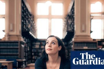 Review of Illusions by Jenny Fagan – Life After Queues and Bureaucracy | books