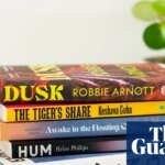 Climate Imagination Prize announces finalists including Madeleine Thein and Robbie Arnott | books