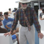 Celebrating Tony Hoare’s mark on computer science