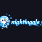 Nightingale — Karaoke from your music library