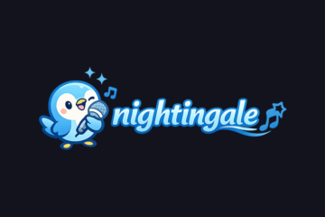 Nightingale — Karaoke from your music library