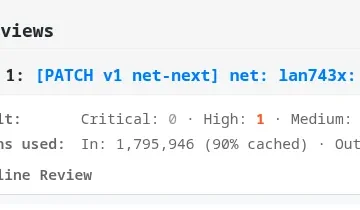 Google Engineers Launch “Sashiko” For Agentic AI Code Review Of The Linux Kernel