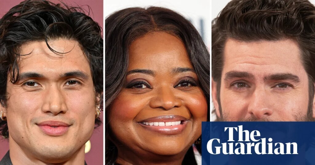 Oscars 2027: Who might be nominated for next year’s awards? | Oscars