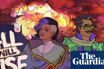 Why is an up-and-coming indie developer returning Microsoft’s money? games