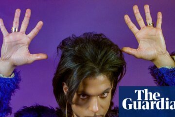 “The prince laughed like a child as I drew the word ‘Free’ on his stomach”: Best photo by Steve Park | Art and design