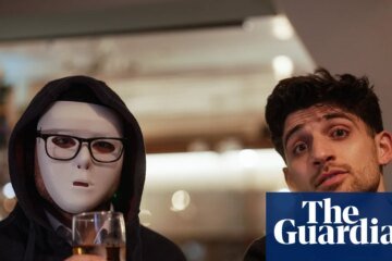 ‘You never know if they’re acting’: My interview with the man who spent £50,000 renting out his girlfriends | documentary