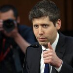Sam Altman’s thanks to programmers attracts memes