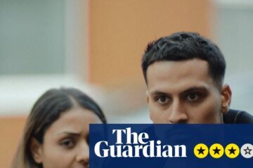 Apnas Review – A brilliant British Asian crime drama that blends family tensions with familiar thrills | film
