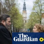 Midwinter Break Review – A sad, prickly, and brilliantly acted portrait of rupture and ecstasy | film