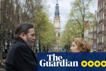 Midwinter Break Review – A sad, prickly, and brilliantly acted portrait of rupture and ecstasy | film