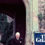 A Strange Inheritance by Michael Hall Review – The National Trust’s LGBTQ History Revealed | History books
