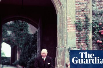 A Strange Inheritance by Michael Hall Review – The National Trust’s LGBTQ History Revealed | History books
