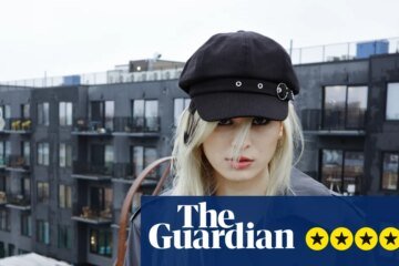 Underscore: U Review – A super-fantasy author with the smartest pop wit | Pop and rock