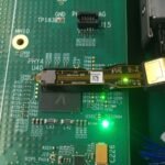 From Oscilloscope to Wireshark – A UDP Story