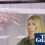 ‘The male ego is more fragile than it has ever been’: Kim Gordon on shyness, artificial intelligence and Zahran Mamdani | Kim Gordon