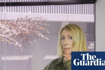 ‘The male ego is more fragile than it has ever been’: Kim Gordon on shyness, artificial intelligence and Zahran Mamdani | Kim Gordon