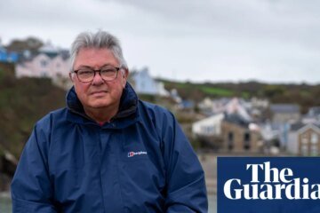 TV Tonight: The horror of the devastating Sea Empress oil spill, 30 years on | television