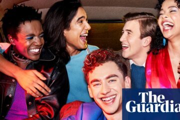 Russell T Davies’ hit TV series ‘It’s a Sin’ to be made into a ‘deep’ dance show | Dance