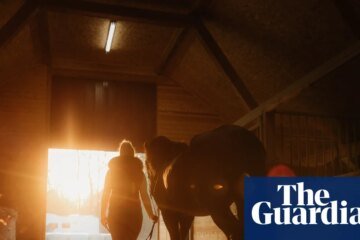 The Horse Review by Emily Haworth Booth – A profound story about a woman’s love for the horse | imaginary