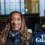 TV Tonight: Comedy Relief with Alison Hammond and Catherine Tate Nunn | television