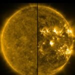 NJIT Physicists Trace Sun’s Magnetic Engine, 200,000 Kilometers Below Surface