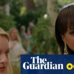 Imperfect Woman Review – A Lot of Fun… If You Lower Your Expectations Enough | television