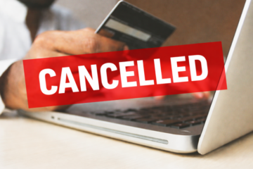 450 FSFE supporters affected: Payment provider Nexi cancelled us