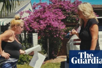 ‘Weirdness, paranoia and extremes’: Why HBO’s Neighbors is the most amazing show on TV | television