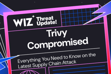 Trivy Compromised by “TeamPCP” | Wiz Blog