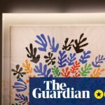 Matisse, Review 1941-1954 – Success after success in a life-enhancing display of genius | art