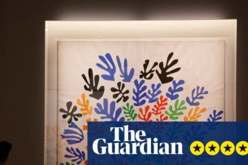 Matisse, Review 1941-1954 – Success after success in a life-enhancing display of genius | art