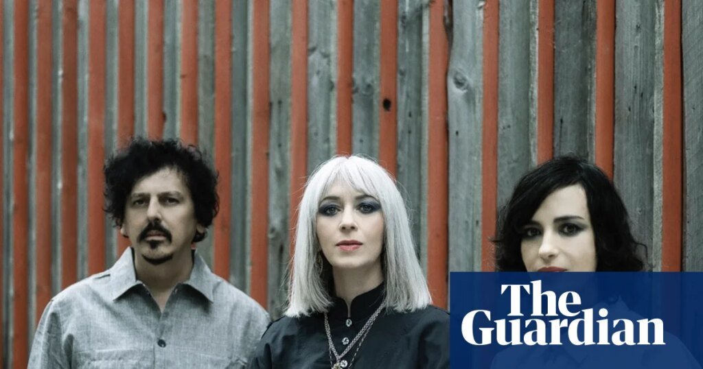 ‘We Didn’t Want to Play the Game’: How Ladytron Became an Unlikely Pop Survivor | music