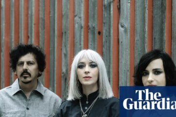 ‘We Didn’t Want to Play the Game’: How Ladytron Became an Unlikely Pop Survivor | music