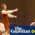 LIVE REVIEW – A family saga that races through six decades of life in Sheffield | stage