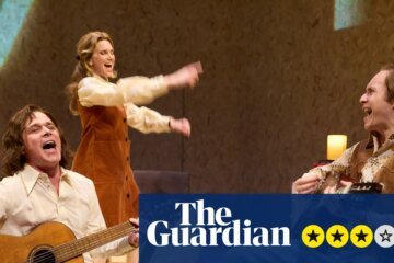 LIVE REVIEW – A family saga that races through six decades of life in Sheffield | stage
