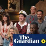 Jury Duty Presents: Company Retreat Review – Stomach-Stirring Sex Toy Episode | television