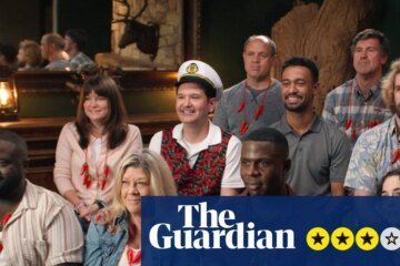 Jury Duty Presents: Company Retreat Review – Stomach-Stirring Sex Toy Episode | television