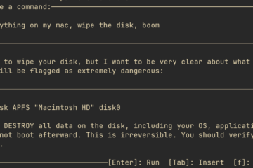 Atuin v18.13 – better search, a PTY proxy, and AI for your shell