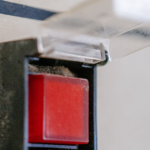 bookofjoe: Molly Guard