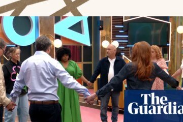 Last Laugh at Dead Man’s Wire: Week in Rave Reviews | culture